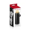 Black Low Temperature Candle