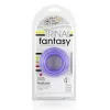 Trinal Fantasy Silicone Ring
