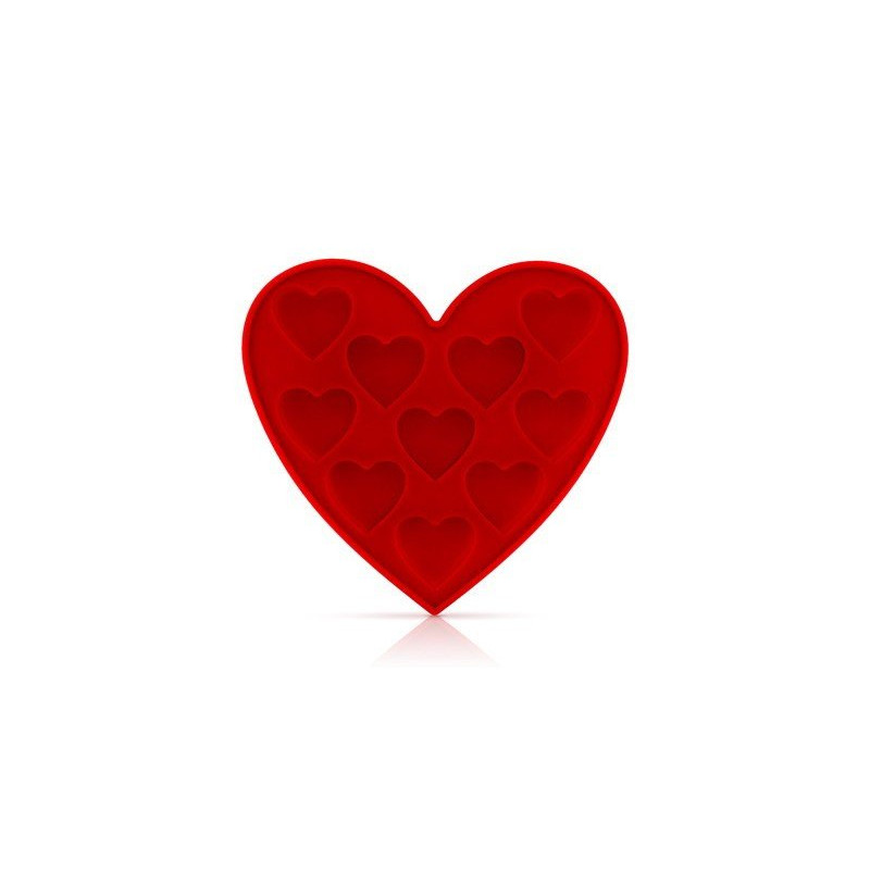 Fresh Love Silicone Ice Cube