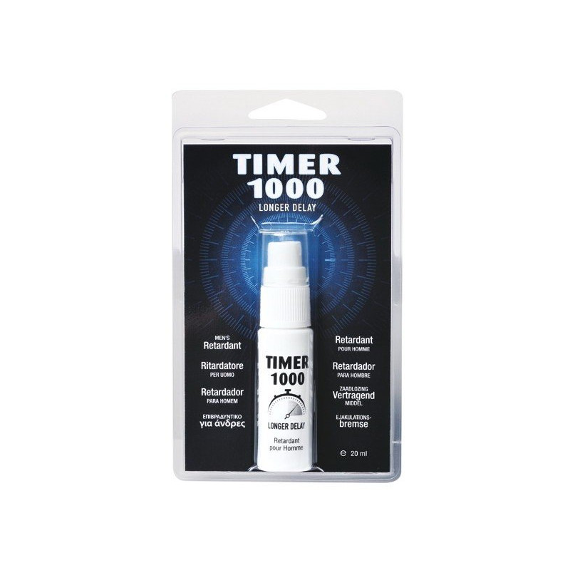 Timer 1000