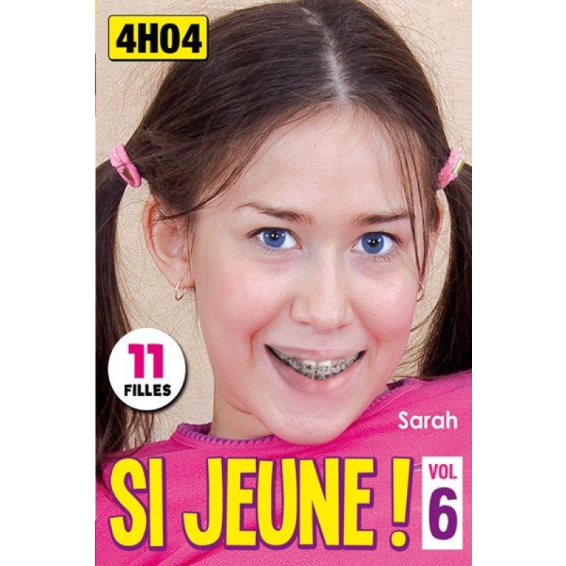 Tão Jovem 06
