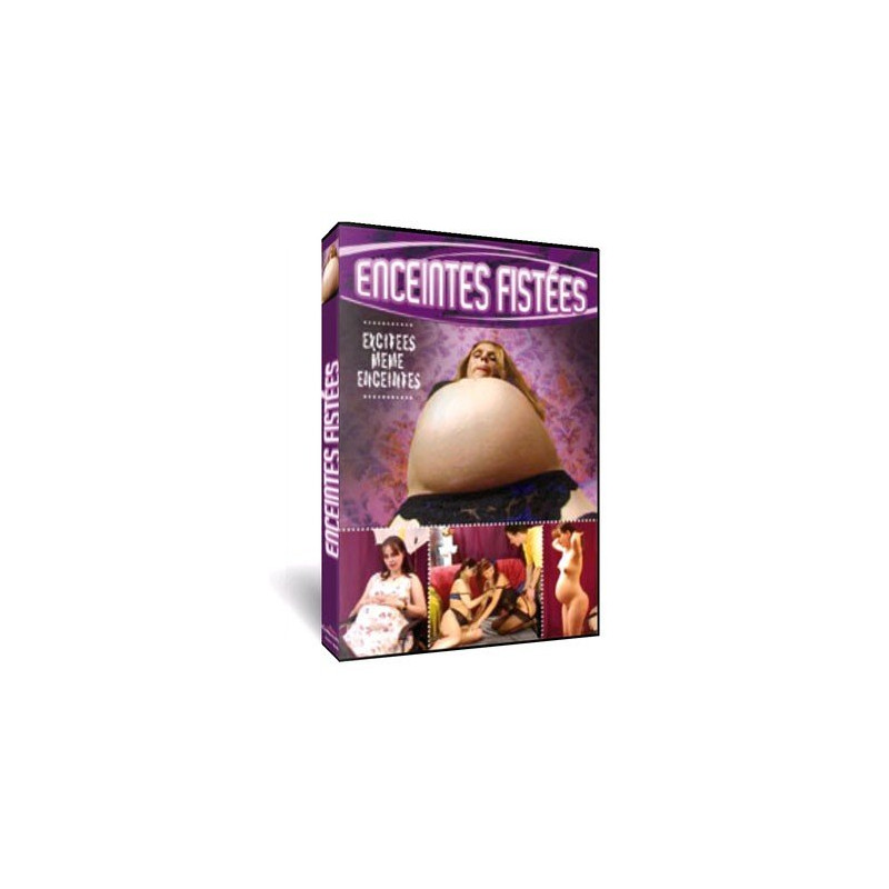 Enceintes Fistees - Dvd