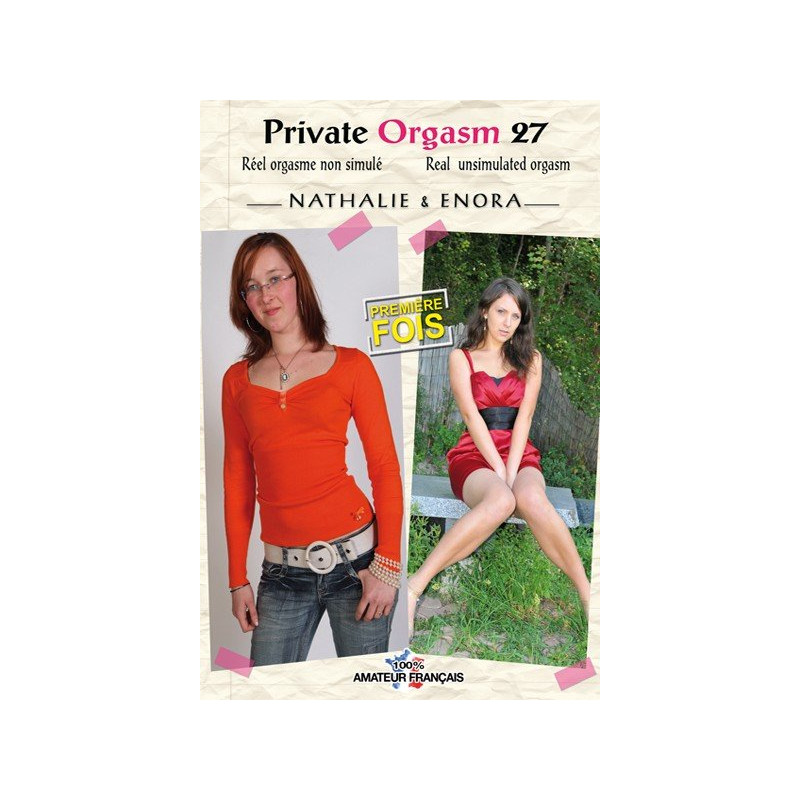 Orgasmo privado 27