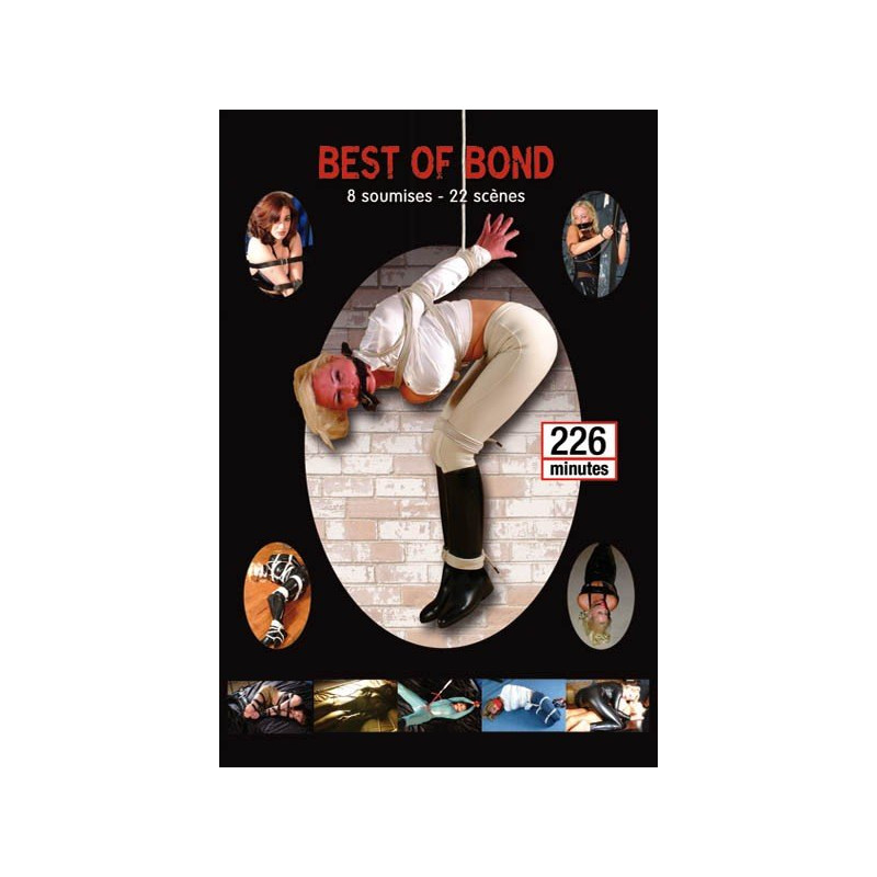 Best Of Bond