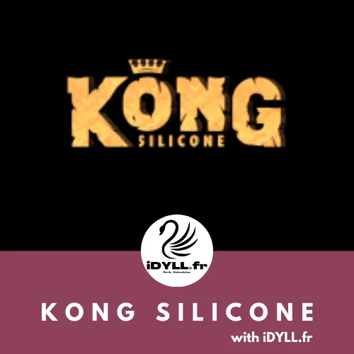 Kong Silicone
