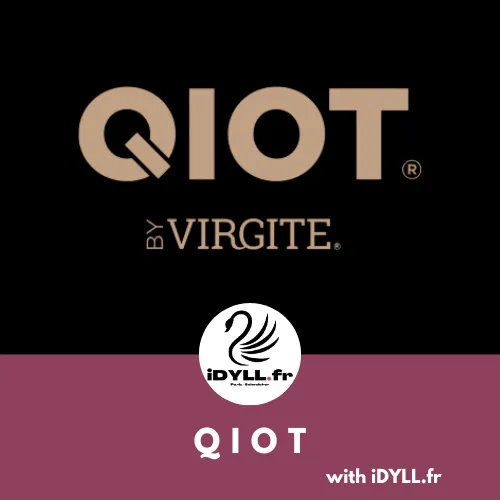 Qiot by Virgite