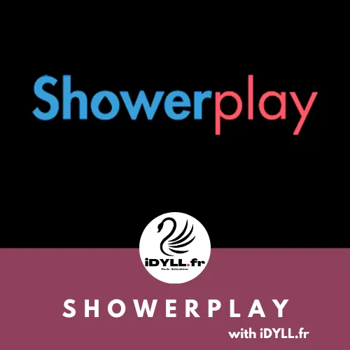 Showerplay