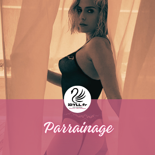 Parrainage