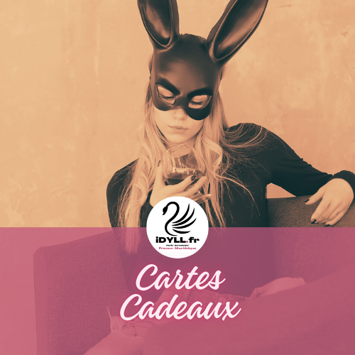 Cartes cadeaux