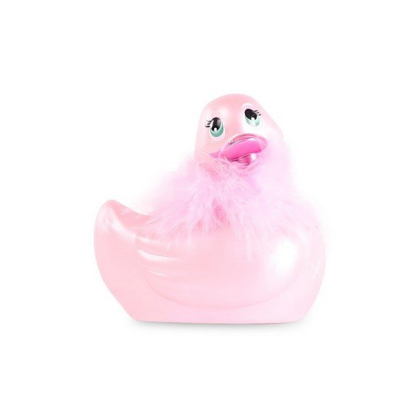 I Rub My Duckie 2.0 Paris Rose