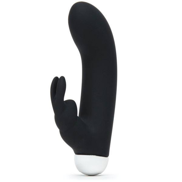 Mini Rabbit Vibrator - Greedy Girl