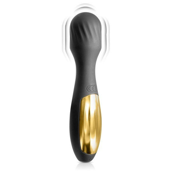 Wand Mysultana Blackempire Usb  