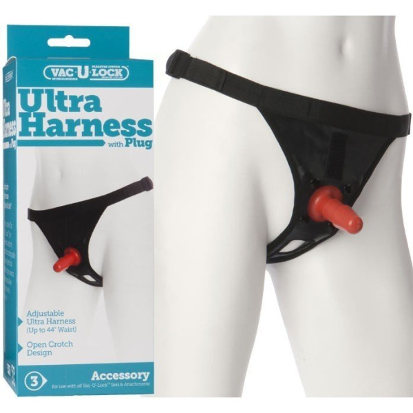 Ceinture Vac U Lock Ultra Harness