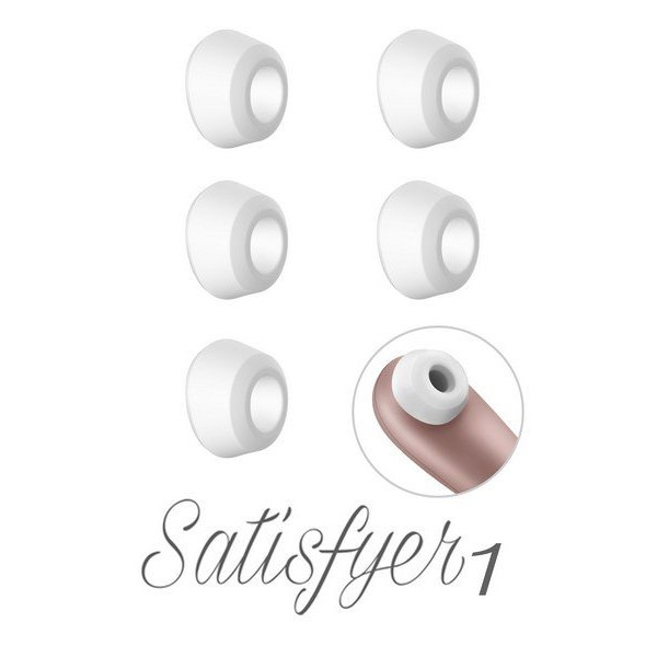 Satisfyer 1 Próxima Gen. Clímax Dica