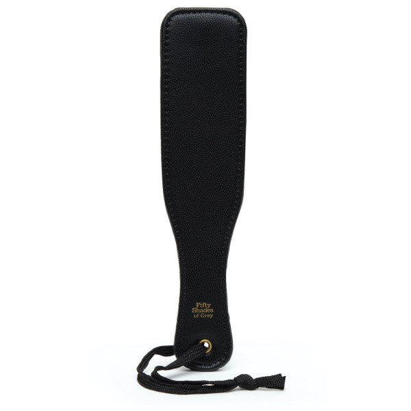 Paddle in imitation leather (small) - Bound To You
