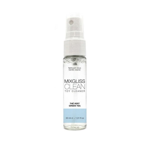 Mixgliss Clean - Sextoy Cleaner 30 Ml  