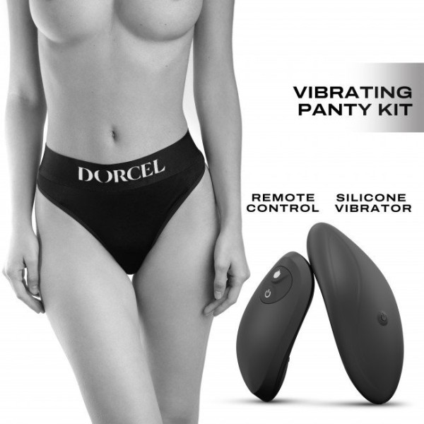 Discreet Vibe S 