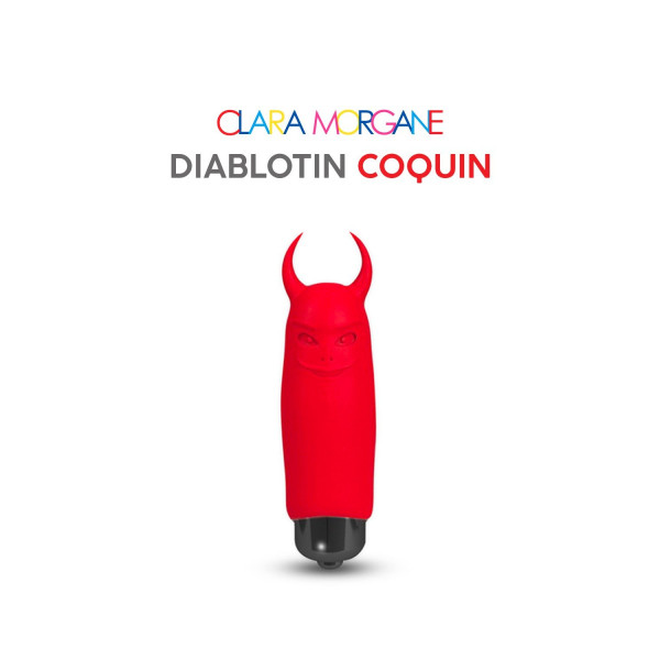Petits coquin : Diablotin Coquin