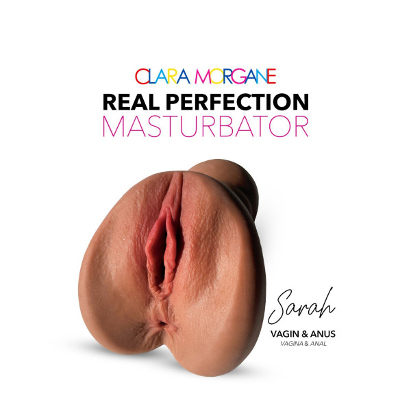 RP Masturbator Sarah