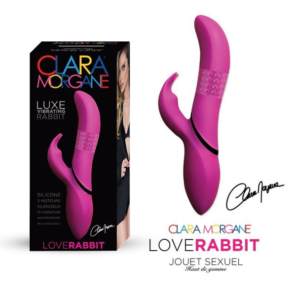 Love Rabbit
