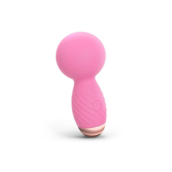 Itsy Bitsy - Pink Passion