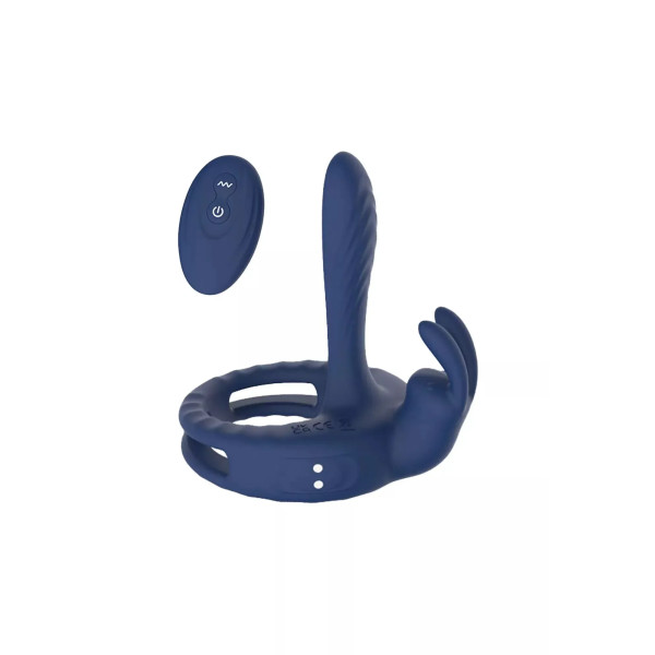 Smart Liquid-Soft Tri Ring
