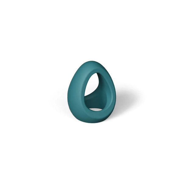 Flux Ring - Teal Me