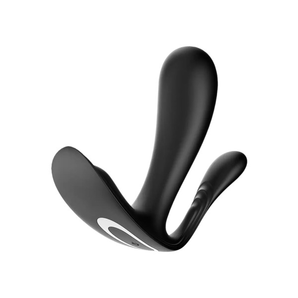 Satisfyer Top Secret Plus