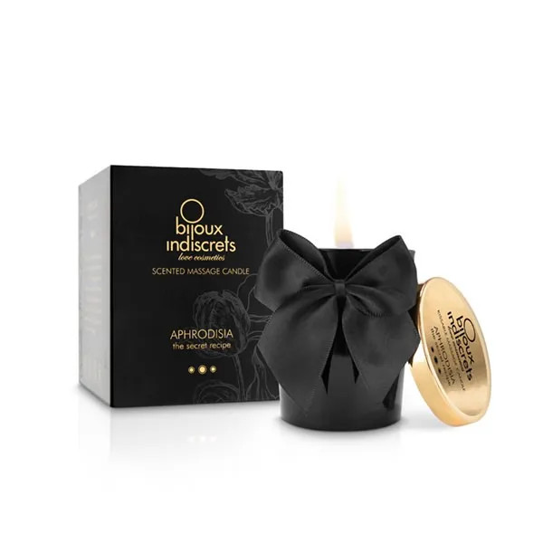 Aphrodisia - Bougie De Massage Parfumee