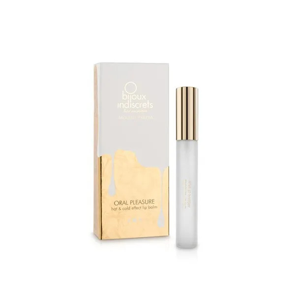 Oral Pleasure - Oral Sex Lip Gloss -