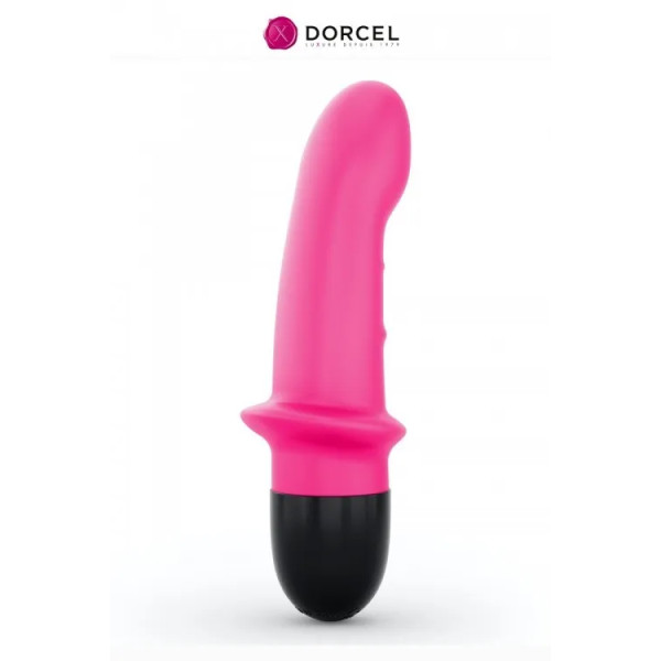 Mini Lover Pink 2.0 - Rechargeable -