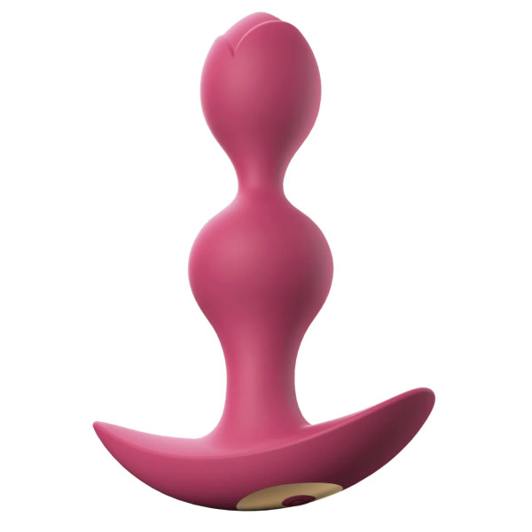 Twinny Bud - Plum Star -