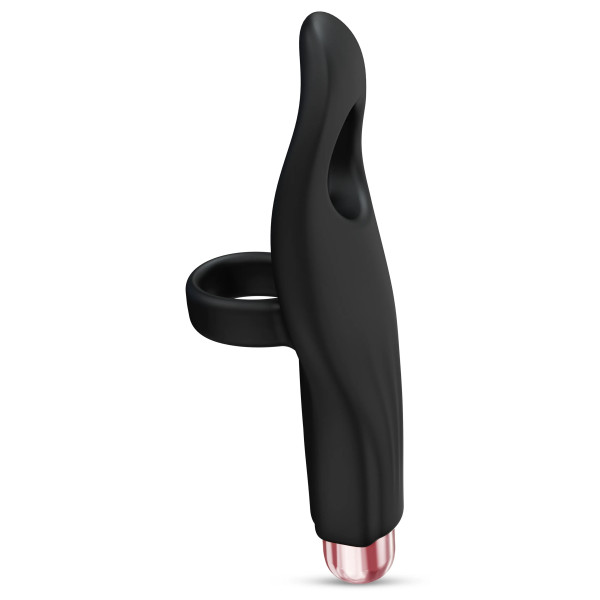 Tickle Me - Black Onyx  