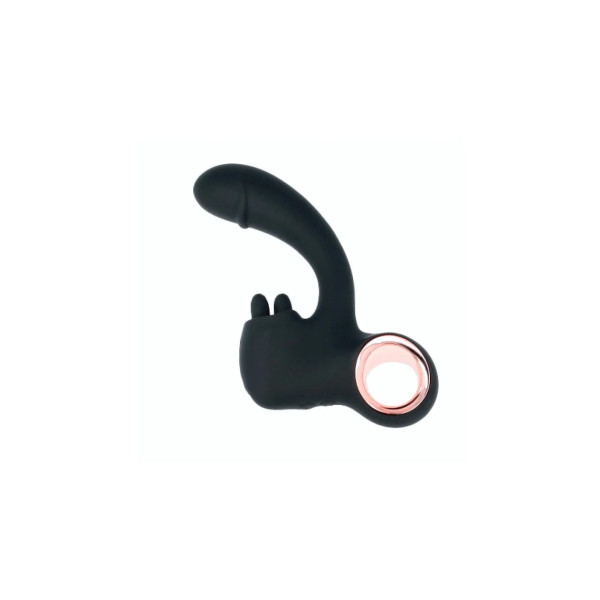 Stimulateur De Clitoris Et Du Point G Vibe 1  