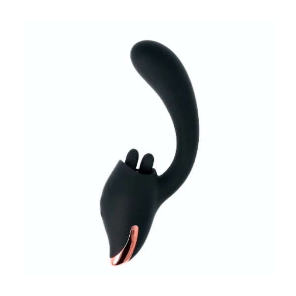 Stimulateur De Clitoris Et Du Point G Vibe 2  