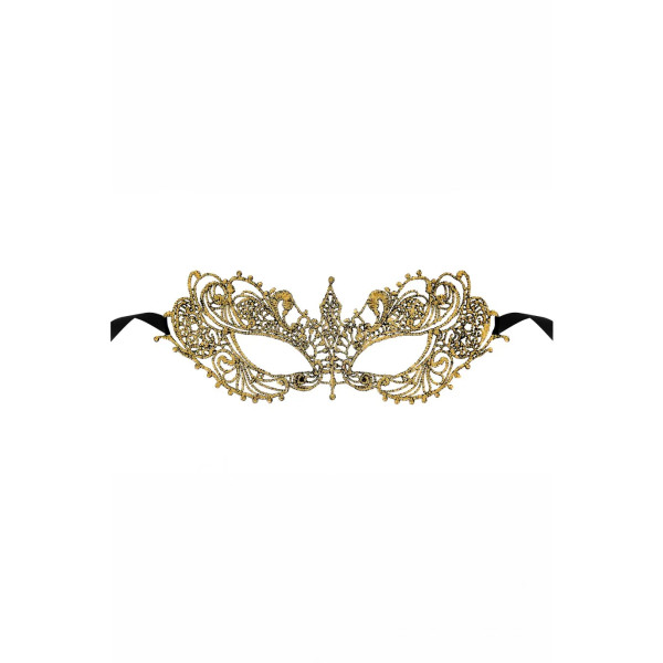 Masque Zenith Or