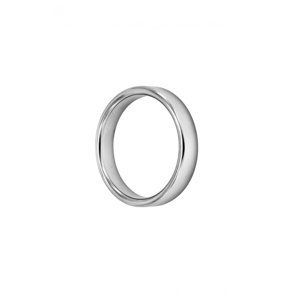 Ring, Cockring Métal 4,75Cm (Taille : T2)