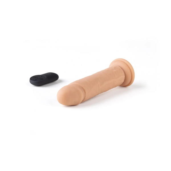 Gode virgite vibrating realistic remote r15 chair