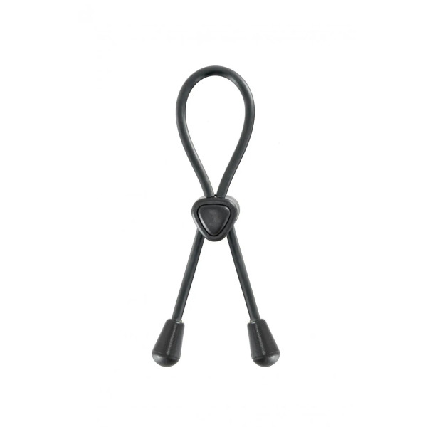 Cockring Ajustable À Boucle (Taille : T.U)
