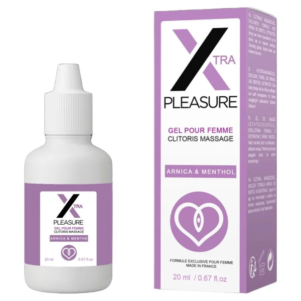 X Pleasure