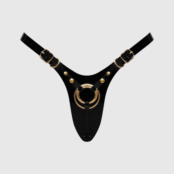 HARNAIS SIMILI FABULOUS - ONE SIZE -