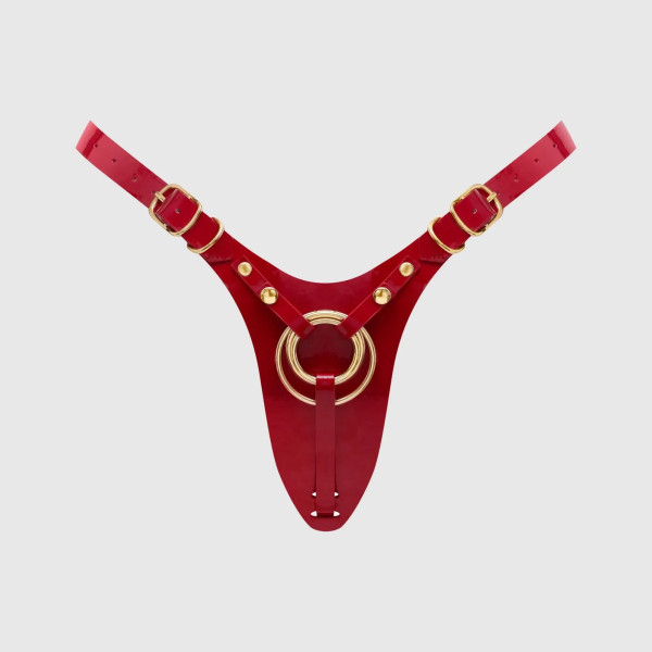 HARNAIS SIMILI FABULOUS - ONE SIZE -