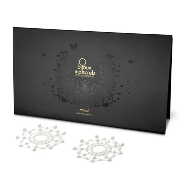 Bijoux De Sein Mimi - Perle 