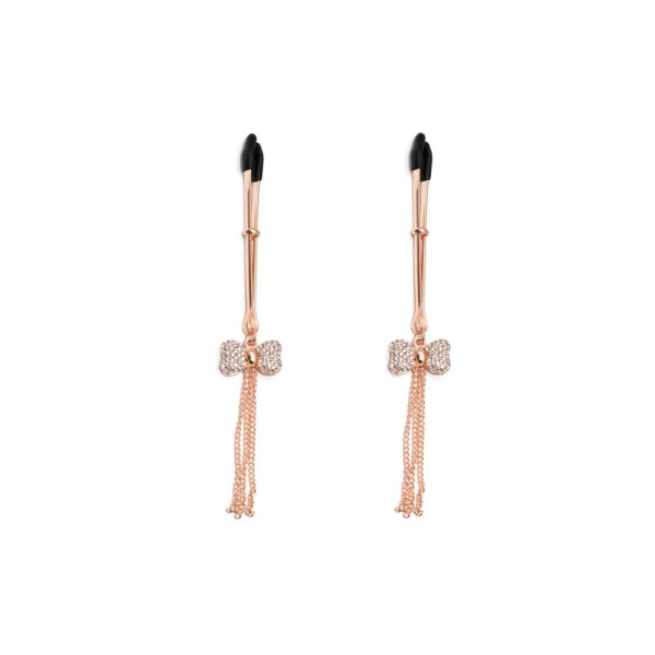 Tender Fetish Nipple Clamps 0105