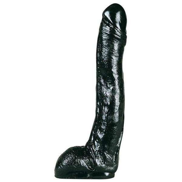 All Black 285-55