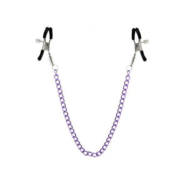 Chaine Seins Sweet Caress  
