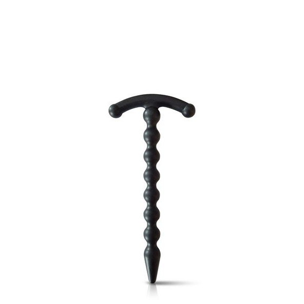 Bastão de pênis 3 Junker Azul Urethra Rod