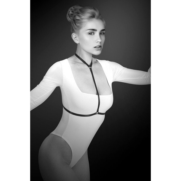 Musia do Corpo Pamela
