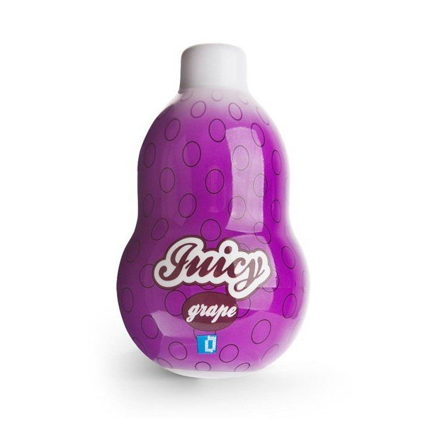 Juicy Mini Masturbateur Grape