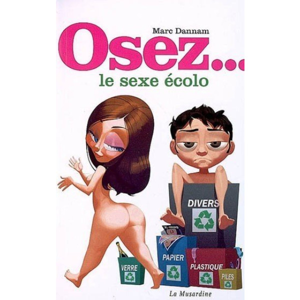 Dare to sex ecolo